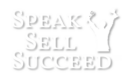 Speak Sell Succeed Logo